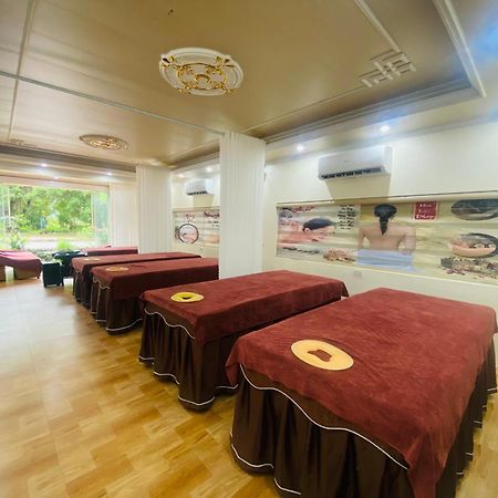 Tamcoc Viet Tan Homestay & Garden Ninh Bình Exteriör bild