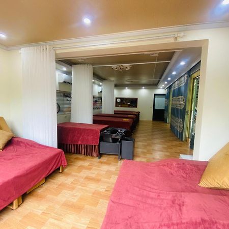 Tamcoc Viet Tan Homestay & Garden Ninh Bình Exteriör bild