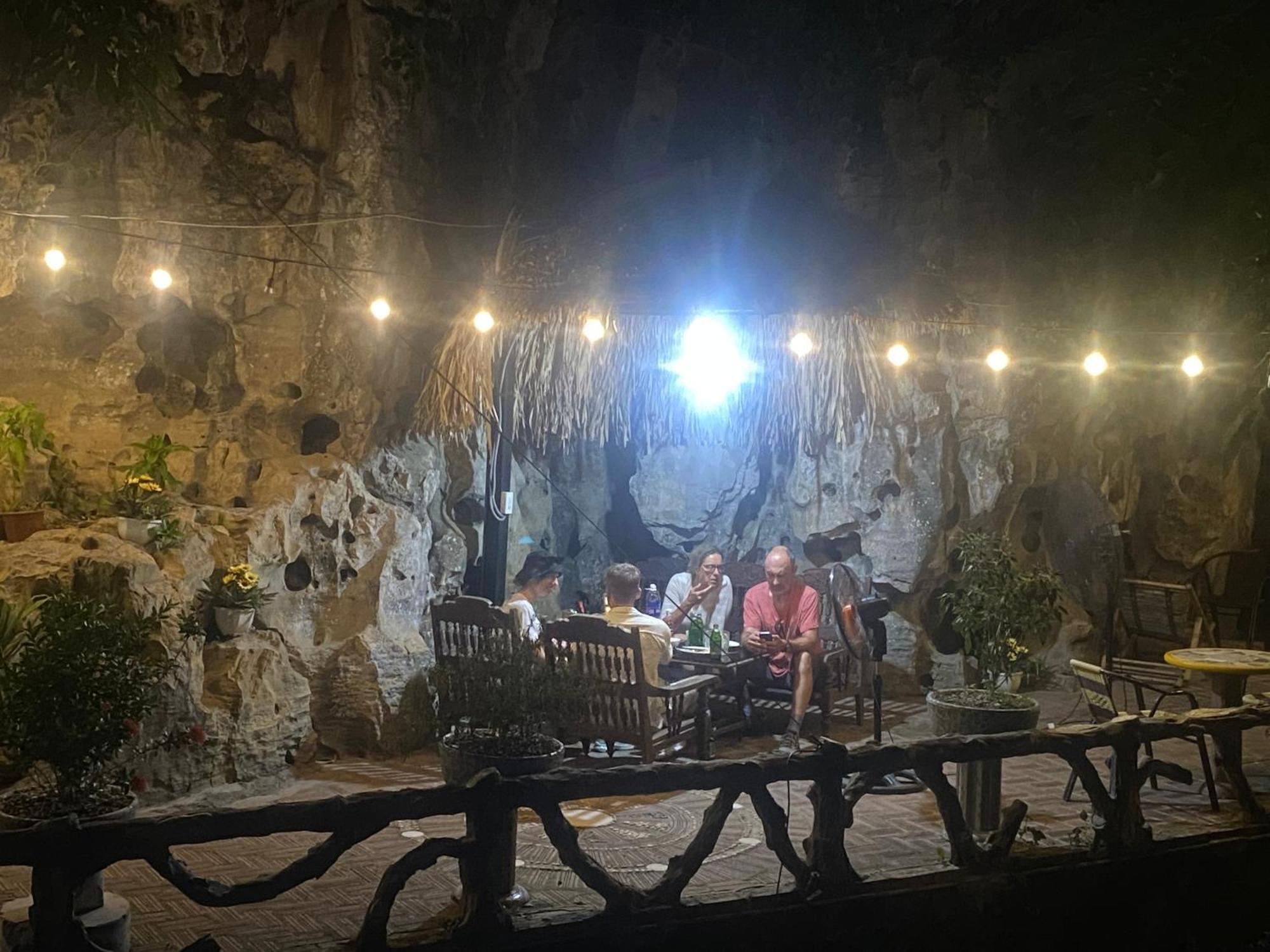 Tamcoc Viet Tan Homestay & Garden Ninh Bình Exteriör bild